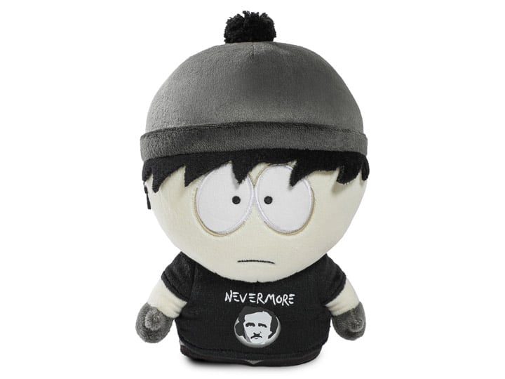 South Park Phunny Goth Stan Plush Gallery Image 1