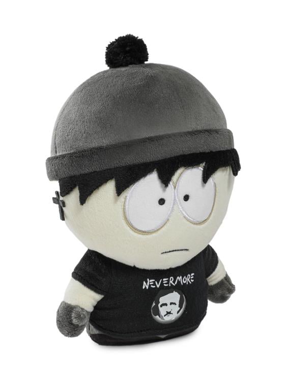 South Park Phunny Goth Stan Plush Gallery Image 7