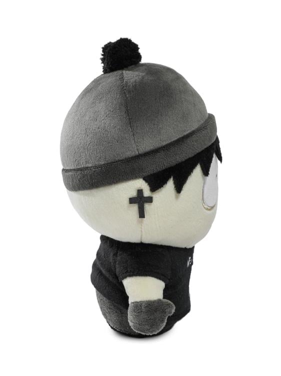 South Park Phunny Goth Stan Plush Gallery Image 6