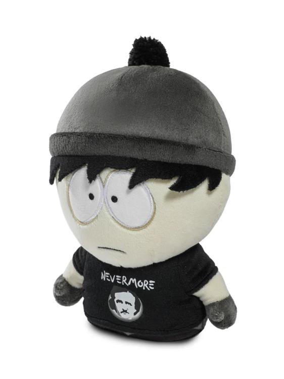 South Park Phunny Goth Stan Plush Gallery Image 3