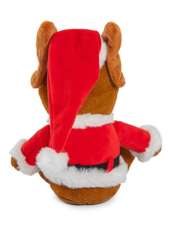 ALF Phunny Santa ALF Plush Gallery Image 5