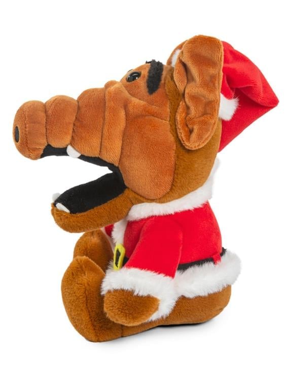ALF Phunny Santa ALF Plush Gallery Image 4