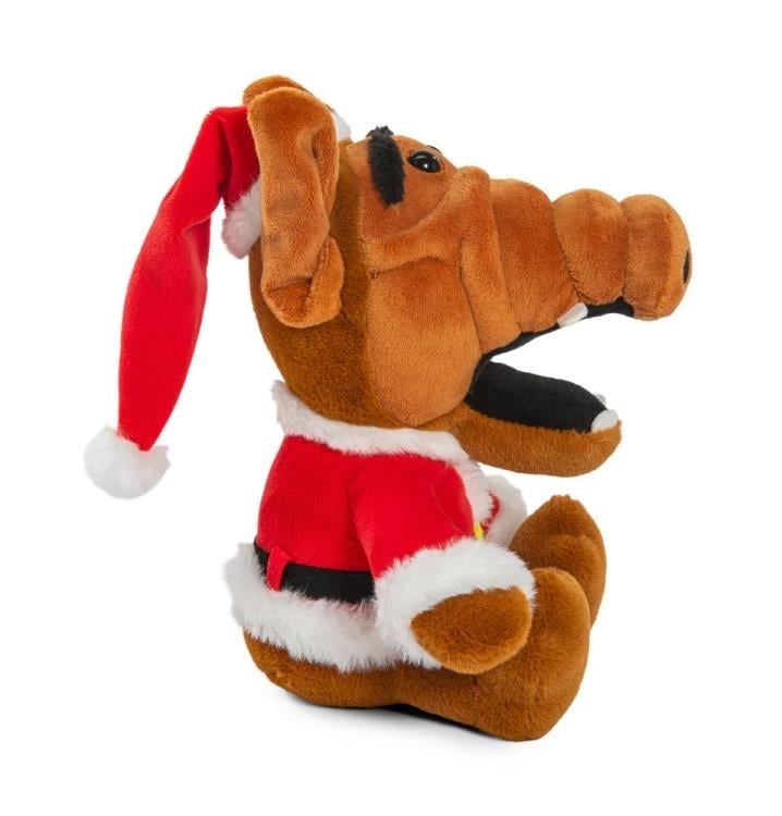 ALF Phunny Santa ALF Plush Gallery Image 6