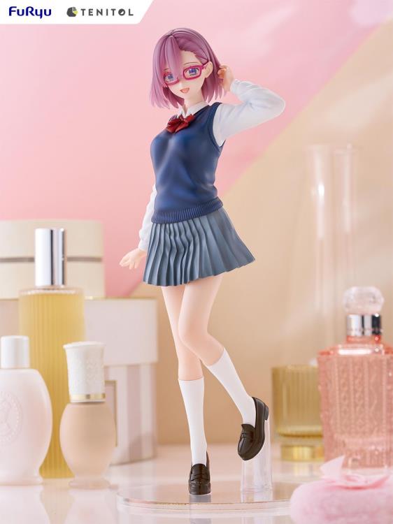2.5 Dimensional Seduction Tenitol Tall Ririsa Amano Figure Gallery Image 3