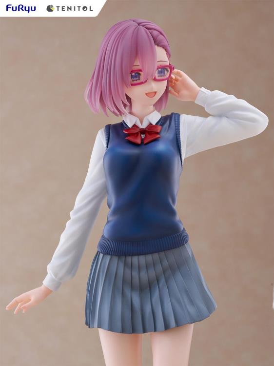 2.5 Dimensional Seduction Tenitol Tall Ririsa Amano Figure Gallery Image 11