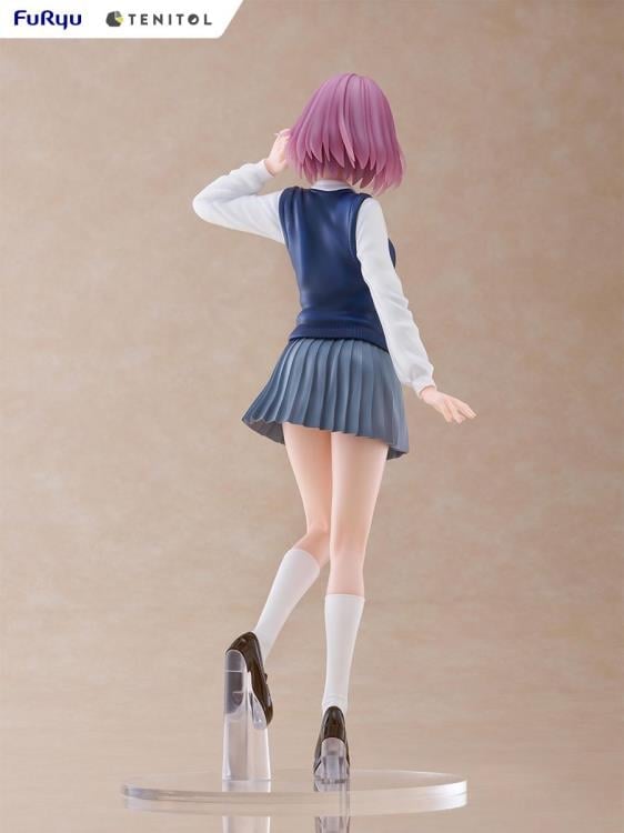 2.5 Dimensional Seduction Tenitol Tall Ririsa Amano Figure Gallery Image 9