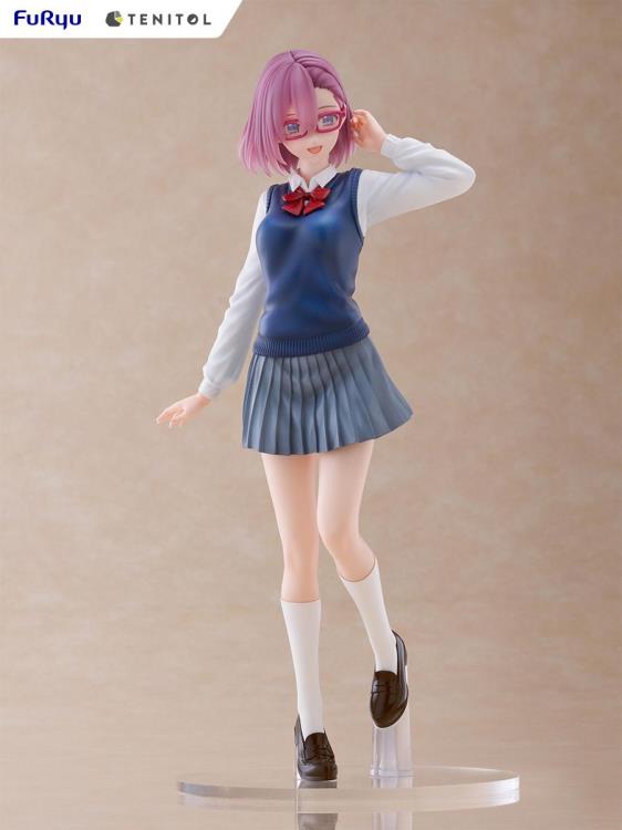 2.5 Dimensional Seduction Tenitol Tall Ririsa Amano Figure Gallery Image 10