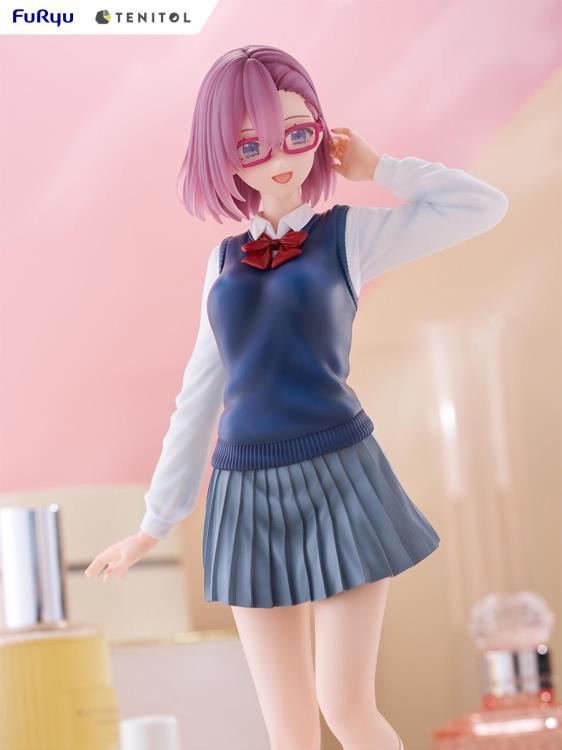 2.5 Dimensional Seduction Tenitol Tall Ririsa Amano Figure Gallery Image 4
