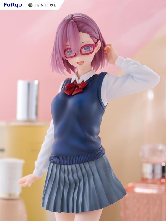2.5 Dimensional Seduction Tenitol Tall Ririsa Amano Figure Gallery Image 5