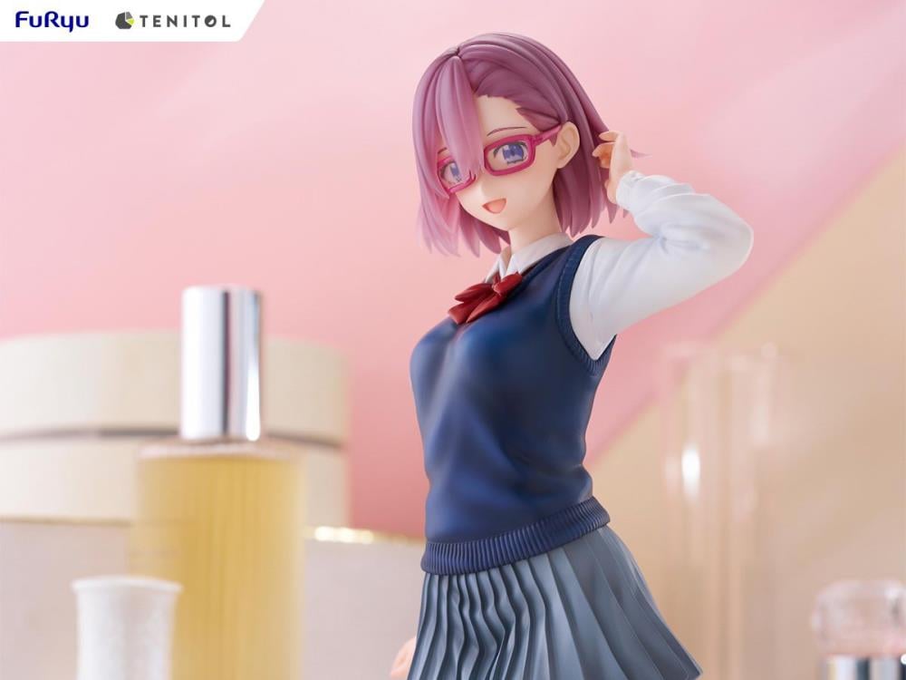2.5 Dimensional Seduction Tenitol Tall Ririsa Amano Figure Gallery Image 6