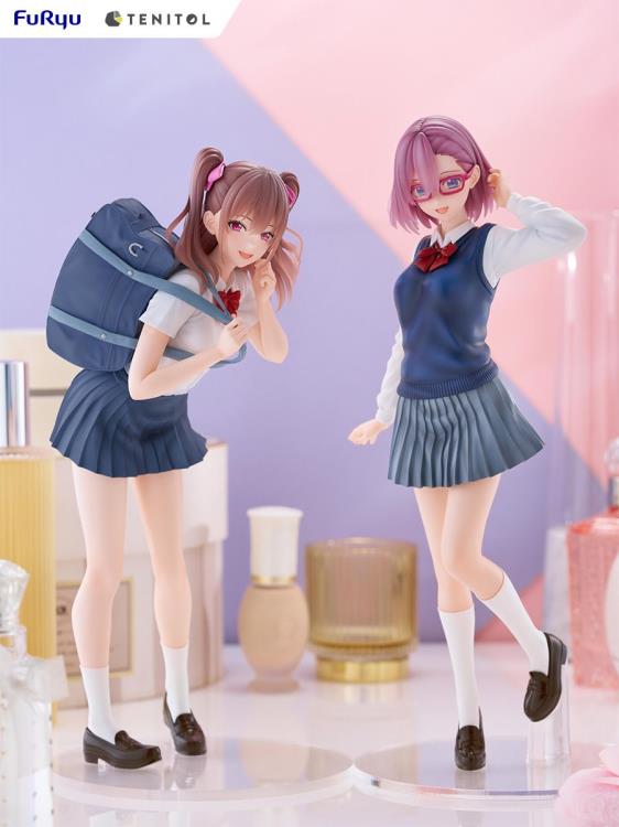 2.5 Dimensional Seduction Tenitol Tall Ririsa Amano Figure Gallery Image 13