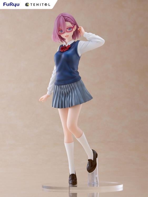 2.5 Dimensional Seduction Tenitol Tall Ririsa Amano Figure Gallery Image 7