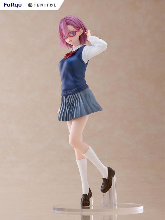 2.5 Dimensional Seduction Tenitol Tall Ririsa Amano Figure Gallery Image 8