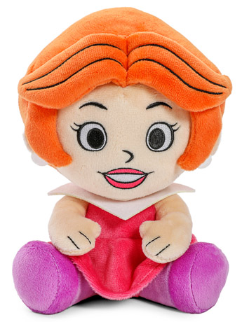 The Jetsons Phunny Jane Jetson Plush Gallery Image 2