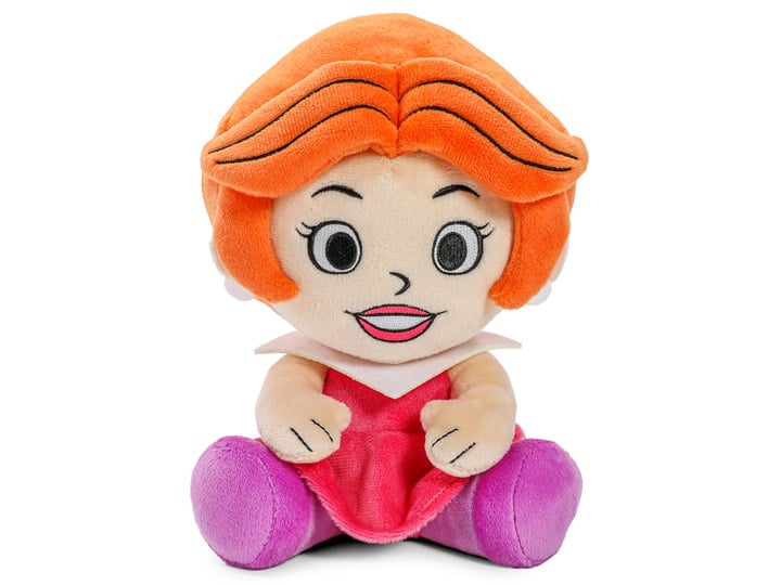 The Jetsons Phunny Jane Jetson Plush Gallery Image 1