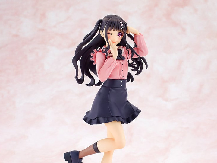 HoneyWorks Pop Up Parade Chuu-tan Gallery Image 1