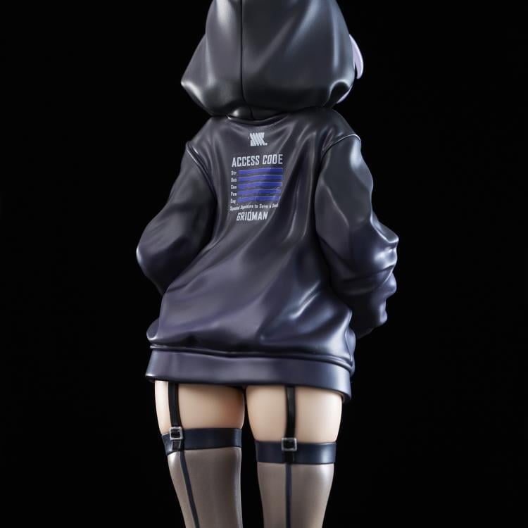 Gridman Universe ZOZO Black Collection Akane Shinjo Gallery Image 13