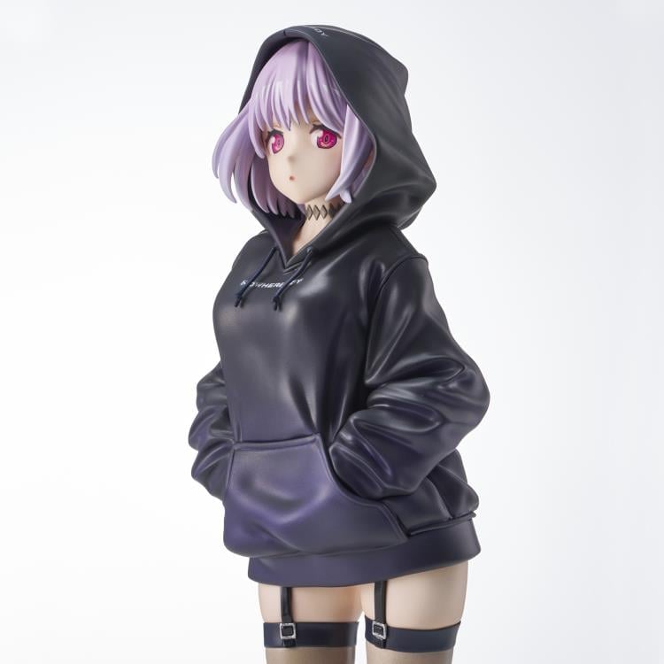 Gridman Universe ZOZO Black Collection Akane Shinjo Gallery Image 18