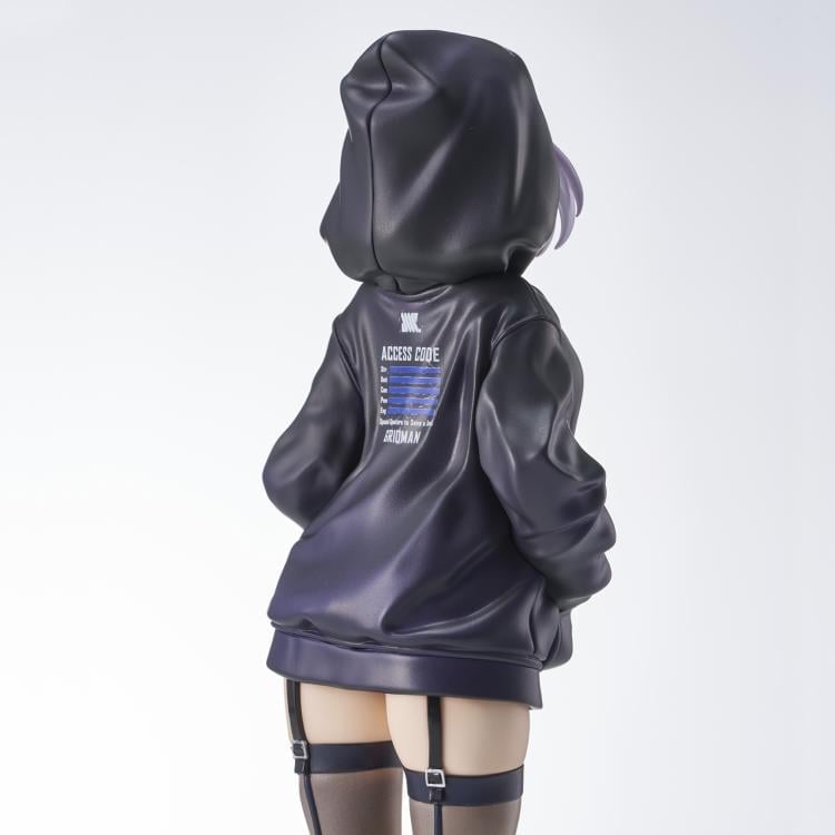 Gridman Universe ZOZO Black Collection Akane Shinjo Gallery Image 16