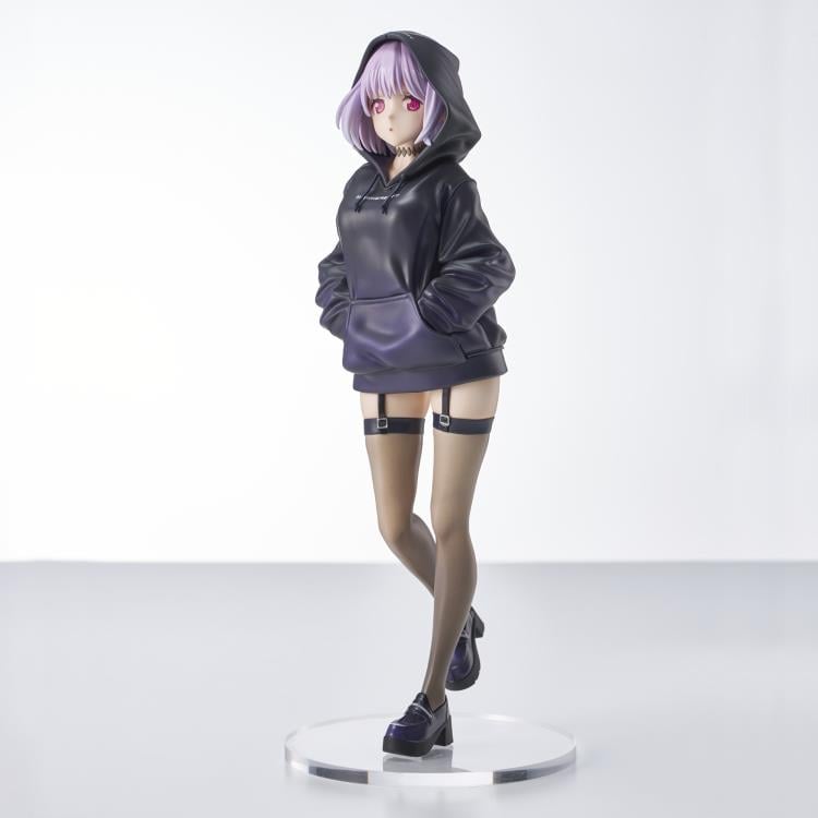 Gridman Universe ZOZO Black Collection Akane Shinjo Gallery Image 15