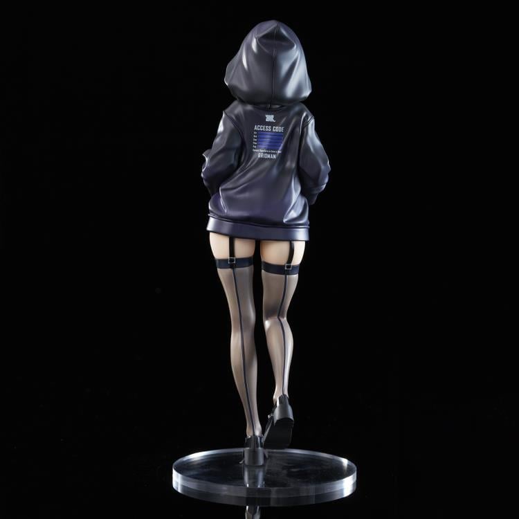 Gridman Universe ZOZO Black Collection Akane Shinjo Gallery Image 8