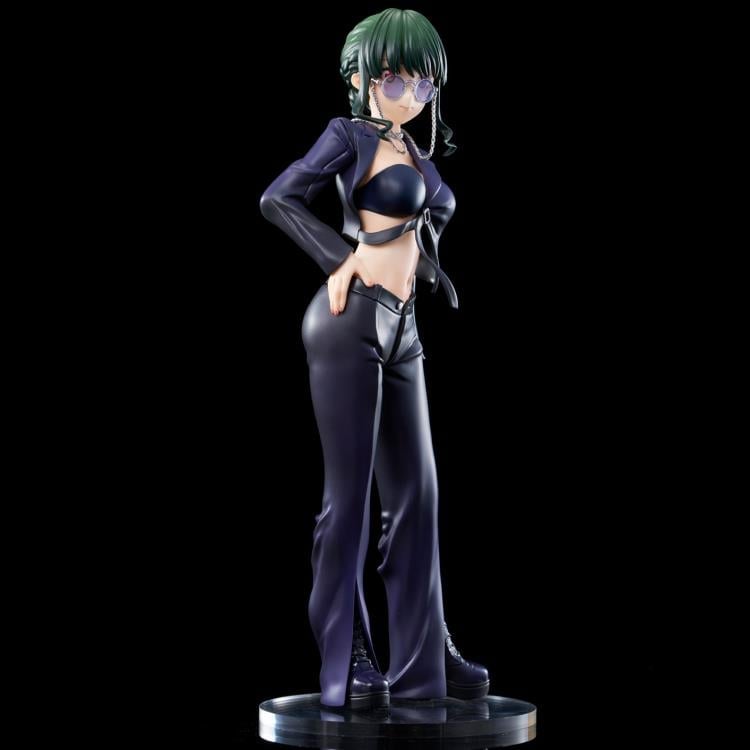 Gridman Universe ZOZO Black Collection The 2nd Gallery Image 12