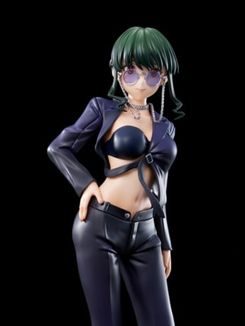 Gridman Universe ZOZO Black Collection The 2nd Gallery Image 2