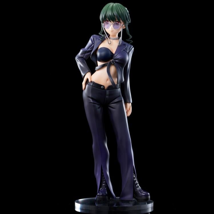 Gridman Universe ZOZO Black Collection The 2nd Gallery Image 6
