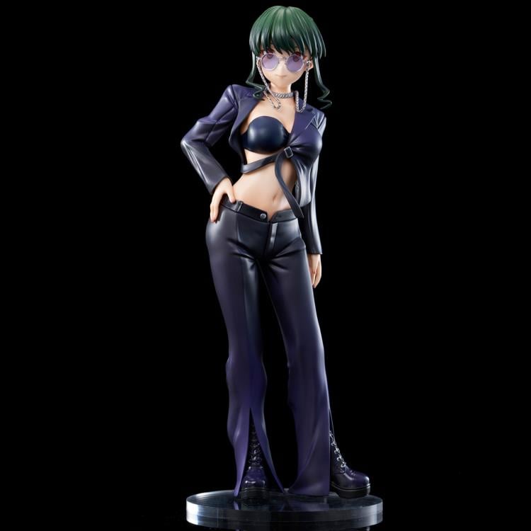 Gridman Universe ZOZO Black Collection The 2nd Gallery Image 4