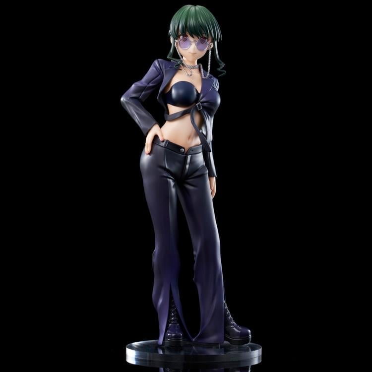 Gridman Universe ZOZO Black Collection The 2nd Gallery Image 3