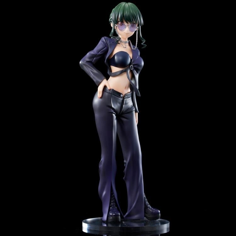 Gridman Universe ZOZO Black Collection The 2nd Gallery Image 13