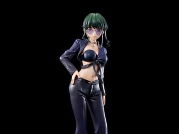 Gridman Universe ZOZO Black Collection The 2nd