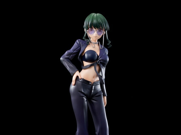 Gridman Universe ZOZO Black Collection The 2nd Gallery Image 1