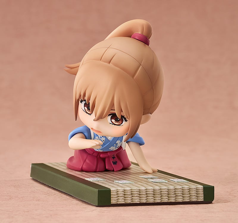Chihayafuru 3 Nendoroid No.2526 Chihaya Ayase Gallery Image 7