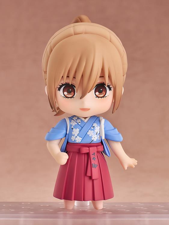 Chihayafuru 3 Nendoroid No.2526 Chihaya Ayase Gallery Image 3