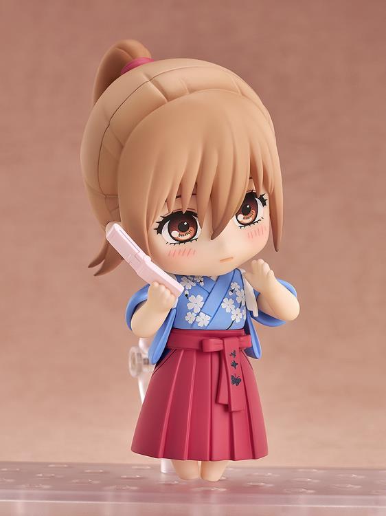 Chihayafuru 3 Nendoroid No.2526 Chihaya Ayase Gallery Image 5