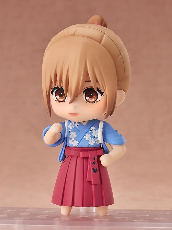 Chihayafuru 3 Nendoroid No.2526 Chihaya Ayase Gallery Image 4