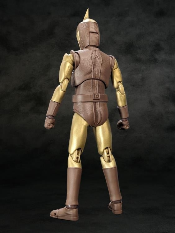 Spectreman HAF Spectreman Action Figure (Reissue) Gallery Image 10