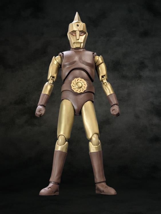 Spectreman HAF Spectreman Action Figure (Reissue) Gallery Image 3