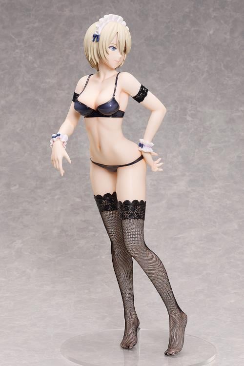 The Cafe Terrace and Its Goddesses B-Style Akane Hououji 1/4 Scale Figure Gallery Image 10