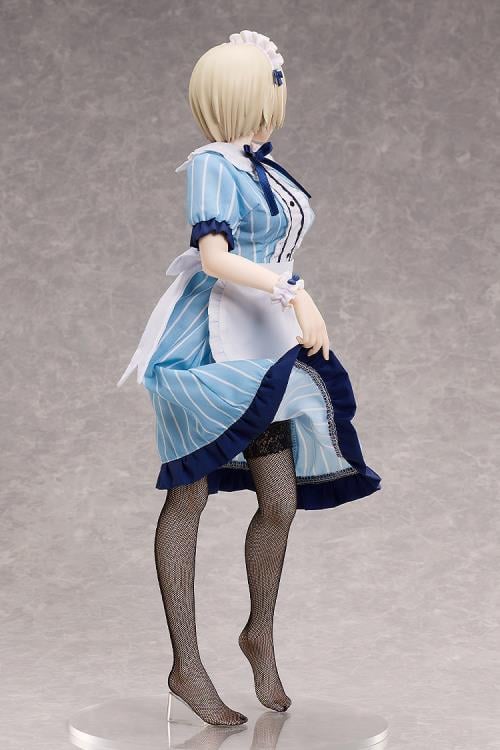 The Cafe Terrace and Its Goddesses B-Style Akane Hououji 1/4 Scale Figure Gallery Image 6