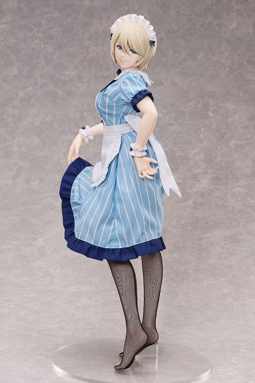 The Cafe Terrace and Its Goddesses B-Style Akane Hououji 1/4 Scale Figure Gallery Image 3