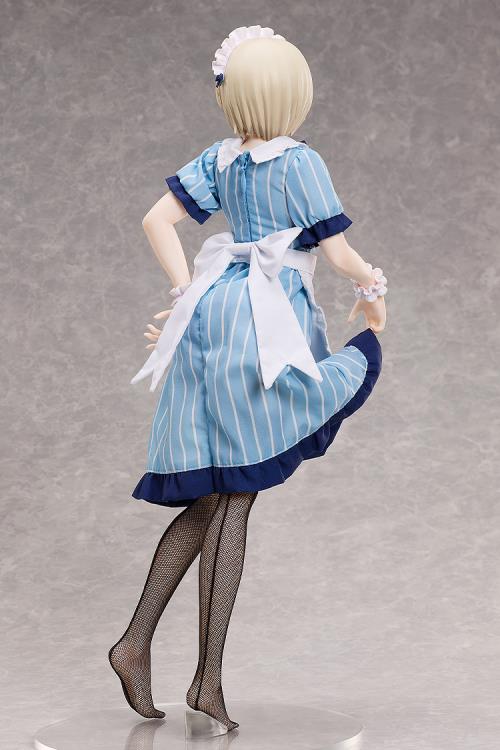 The Cafe Terrace and Its Goddesses B-Style Akane Hououji 1/4 Scale Figure Gallery Image 7
