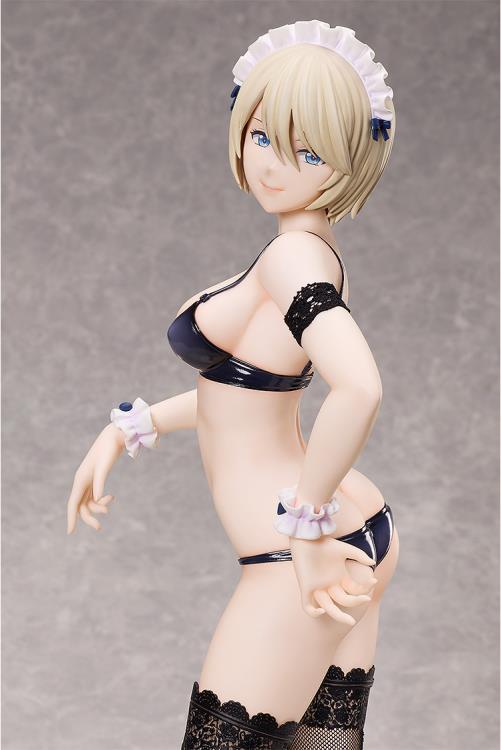 The Cafe Terrace and Its Goddesses B-Style Akane Hououji 1/4 Scale Figure Gallery Image 13
