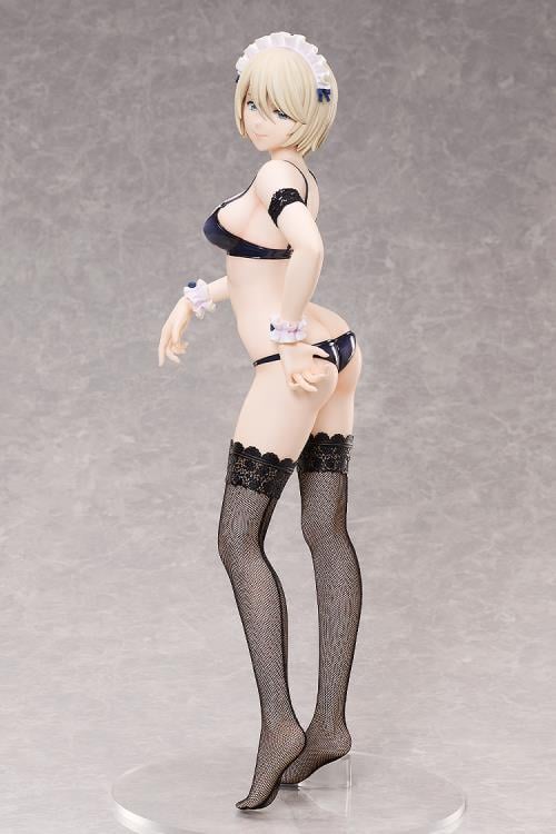 The Cafe Terrace and Its Goddesses B-Style Akane Hououji 1/4 Scale Figure Gallery Image 9