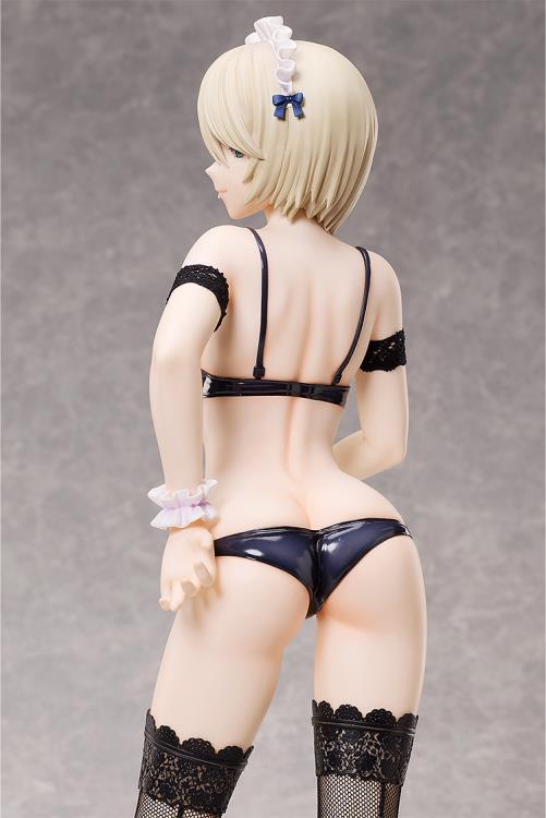 The Cafe Terrace and Its Goddesses B-Style Akane Hououji 1/4 Scale Figure Gallery Image 14