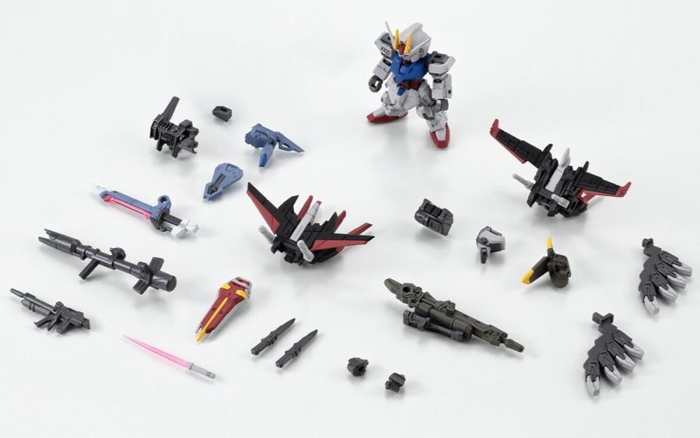 GUNDAM CONVERGE セット Amazon.com: Bandai Shokugan - Gundam - FW Gundam Converge Core