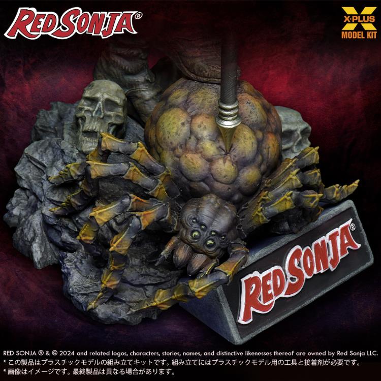 1/12レッドソニア　REDSONIA レッドソニア レッドソ | スタチュー | プライム1スタジオ