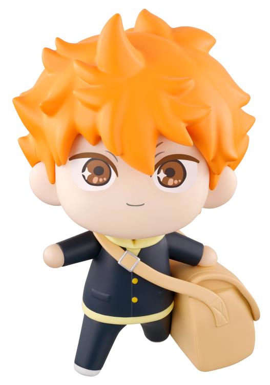 Haikyuu!! Rowtashii Noise tekupiku Shoyo Hinata Figure Gallery Image 4