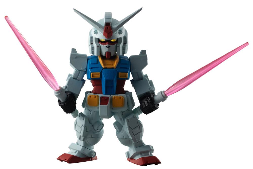 Mobile Suit Gundam FW Gundam Converge #26 Box of 10 Random Figures